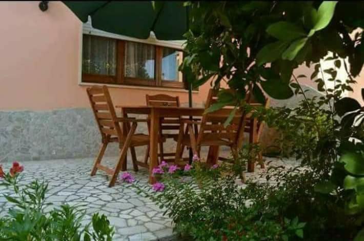 La Casina Di Vanni - Casa Nel Cuore Del Salento Holiday home Arnesano